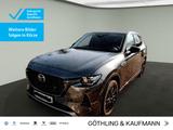 Mazda CX-60 2.5 e-SKYACTIV-PHEV AWD*Bose*HUD*Pano*LED* - Mazda CX-60 Jahreswagen
