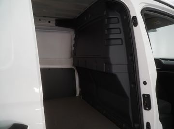 Volkswagen Caddy - 8