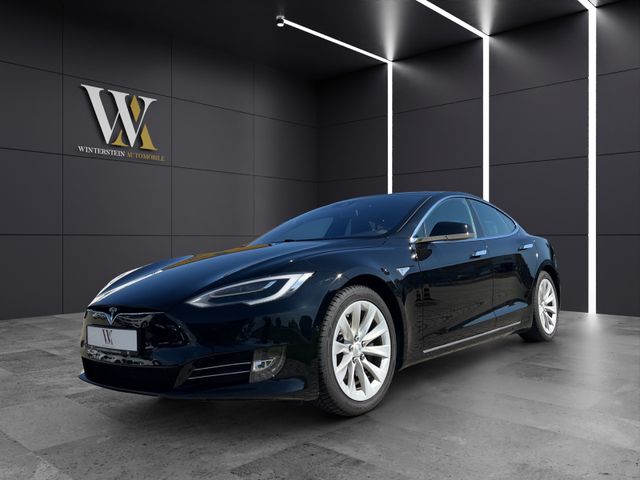 Tesla Model S 75D /Free Supercharging /MwSt ausweisbar