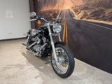 Harley-Davidson FXDC Dyna Super Glide Custom TOP-ZUSTAND - HARLEY-DAVIDSON DYNA CUSTOM