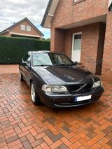Volvo C70 2.4T Coupe Premium  - gebrauchte Volvo C70 aus dem Jahr 2002