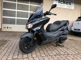 Kymco X-Town CT300i ABS 3825 km - KYMCO ABS 300I