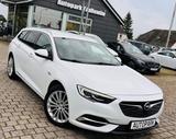Opel Insignia B Sports Tourer Business Innovation 4x4 - Opel Insignia in Lübeck