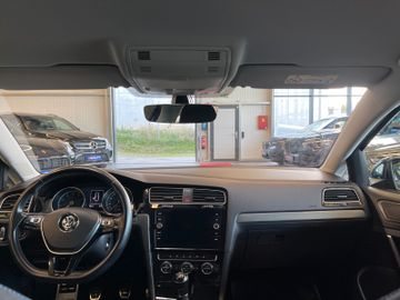 Volkswagen Golf VII Lim. Join BMT 1.5 TSI 5-Türer*NAVI*SHZ*