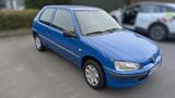Peugeot 106 *** TÜV 03/2028 *** 51.000 km - Peugeot 106: Limousine