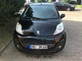 Peugeot 107 Style 68 Style Klima - Peugeot 107 aus 2013