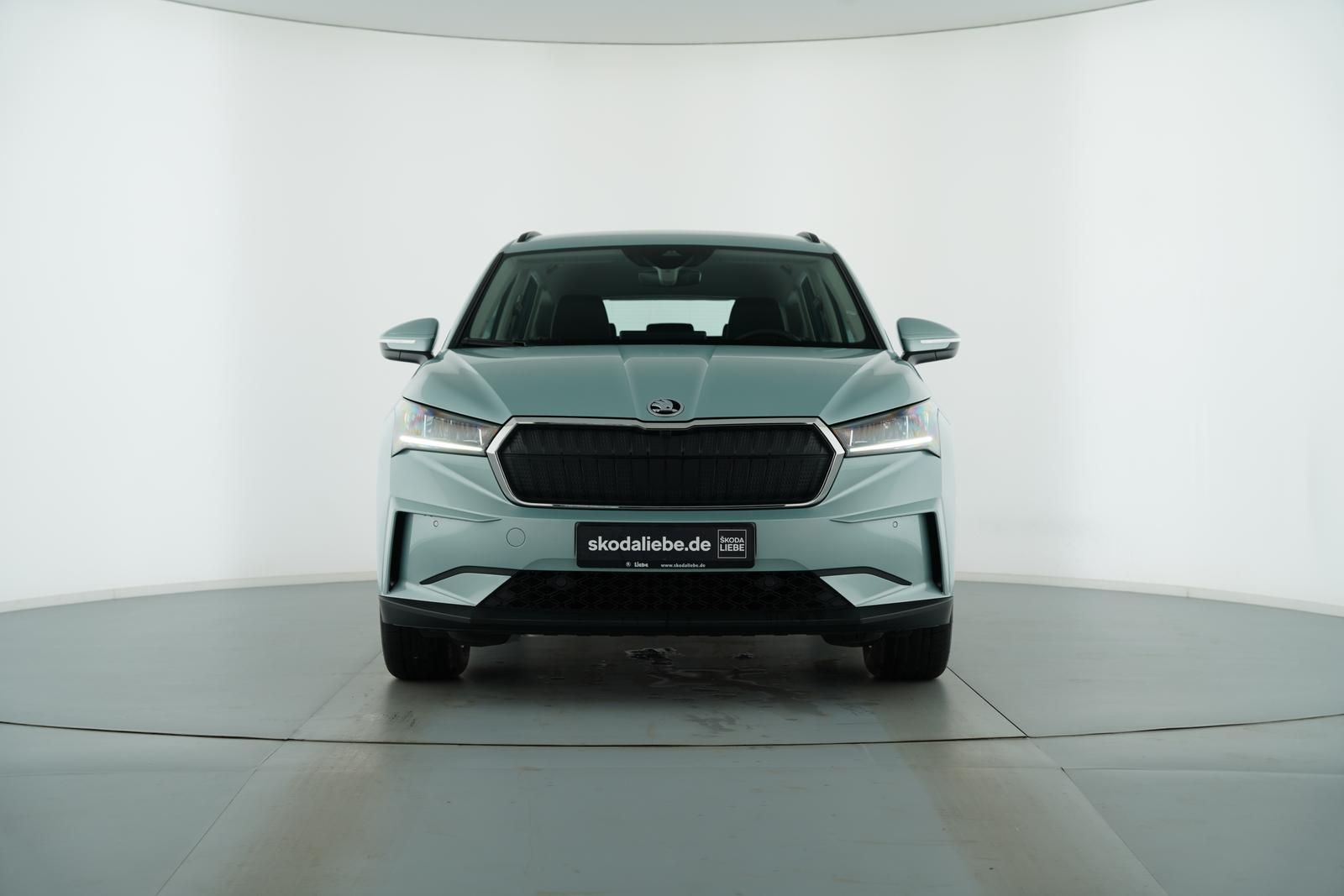 Skoda Enyaq - Bild 3
