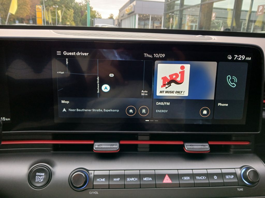 Hyundai Kona – Bild 16