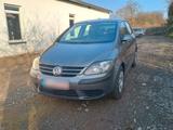 Volkswagen 1.Hand VW Golf Plus TüV neu bis 2028 - gebrauchte VW Golf Plus aus dem Jahr 2005