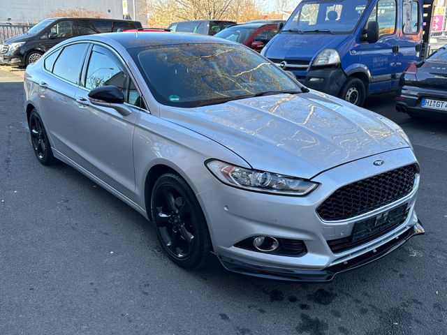 Ford Mondeo Lim. Titanium~AUTOMATIK~RFK