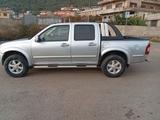 Isuzu D-Max 3.0 TD cat Space Cab 4WD Pick-up LS - Isuzu D-Max: 3l