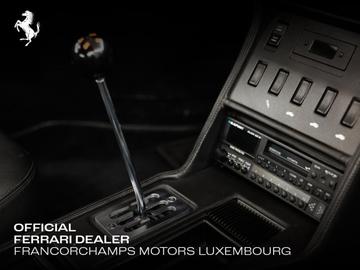 1991 Ferrari MONDIAL 缩略图 23