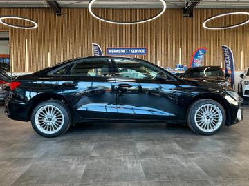 Audi A3 Limousine 30 TFSI advanced *LED*Virtuel*NAVI*