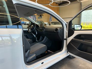 MYAUTOCENTER – Gebraucht- und Jahreswagen mit Werkstattservice in Pfaffenhofen Skoda Citigo *Navi*Klima*Sitzheizung*Erdgas*