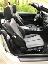BMW 420i Cabrio  - BMW 420 von privat