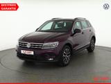 Volkswagen Tiguan 1.5 TSI Comfortline LED Head-Up Kamera - gebrauchte VW Tiguan aus dem Jahr 2020