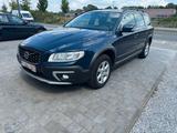 Volvo XC70 D4 AWD Black Edition Geartronic Black E... - Volvo XC70 Edition mit Diesel-Antrieb