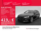 Audi A4 Avant 40 TFSI S tronic 2x S line Pano/B&O/Mat - Audi A4: 2.4