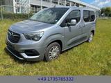 Opel Combo Life 5 Sitzer / 2 Schibetühren/ Klima - Opel Combo Life aus 2021