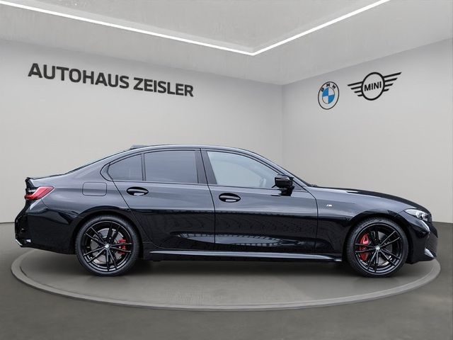 Foto Nummer 3: BMW 340i xDrive