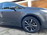 Toyota Avensis 1,8-l-Valvem. Team D T. Sports Team ... - gebrauchte Toyota Avensis aus dem Jahr 2018