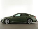 Audi A5 Sportback 35 TDI S tronic advanced  LED Navi  - Audi Gebrauchtwagen in Leverkusen