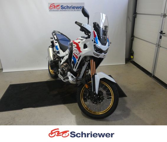 Honda CRF 1100 Africa Twin Sport ES DCT