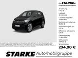 Volkswagen ID.3 Pure Performance mit Anhängerkupplung