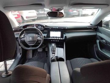 Peugeot 508 - 12