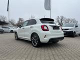 Fiat 500X Sport 1.3 GSE *LED Navi Sitzh. ACC Kamera* - Fiat: Sport