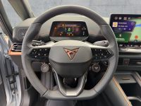 Cupra Born - Vorschau Bild 10