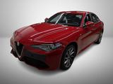 Alfa Romeo Giulia 2.0 Turbo TI Q4 AT8*Assistenz-P*Bi-Xenon* - Alfa Romeo Giulia: Limousine, Ti