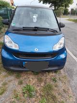 Smart ForTwo coupé 1.0 45kW mhd pure pure - Smart Gebrauchtwagen in Hamm