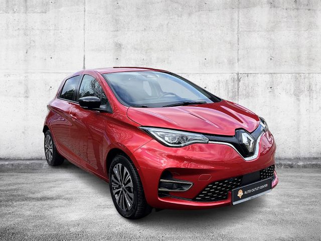 Renault Zoe RFK*KLIMA*NAVI