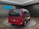 Mercedes-Benz V 220 d STYLE Kompakt NAVI DISTRONIC KAMERA SHZ - Mercedes-Benz 6x6