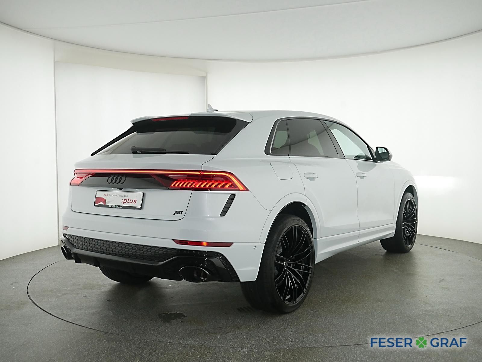 Audi RSQ8 - Bild 2