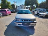 Saab 9-3 2.0 Turbo Ecopower Aero Fünftürer - gebrauchte Saab 45725 aus dem Jahr 1999