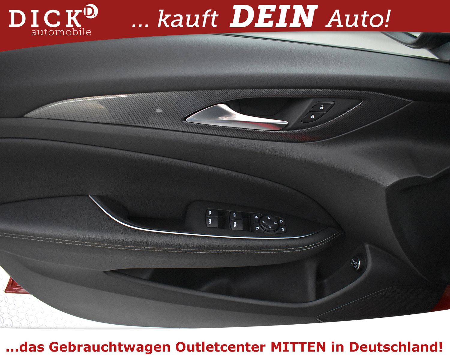 Fahrzeugabbildung Opel Insignia ST 2.0 Aut Busi Edit NAVI+LED+KAMER+SHZ