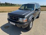 Ford Explorer 4.0 V6 Limited Limited - Ford Explorer von privat
