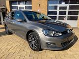 Volkswagen Golf VII Variant Allstar BMT PDC ACC SHZ GJR uvm - Volkswagen Golf: Allstar