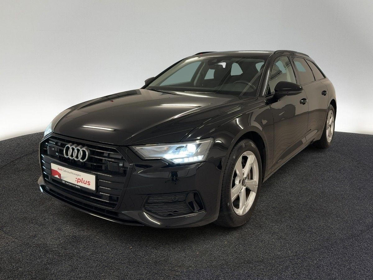 Audi A6 - Bild 4