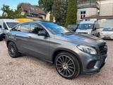 Mercedes-Benz GLE 350 GLE Coupe GLE 350 d 4Matic - Mercedes-Benz GLE 350 Gebrauchtwagen in Hamburg