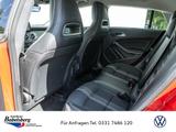 Mercedes-Benz CLA 220 SB 4MATIC LED NAVI SHZ - Mercedes-Benz CLA 220 Shooting Brake Gebrauchtwagen