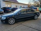 Audi A8 4.2 TDI quattro Lang/ Vollausstattung - Audi A8 in Leipzig