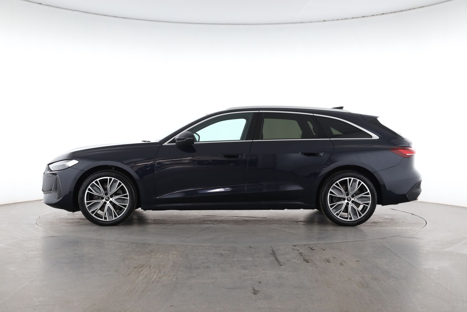 Audi A5 - Bild 3