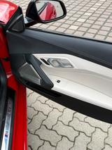 BMW Z4 sDrive30i M SPORT PAKET A M SPORT PAKET - BMW Z4: Sdrive30i M Sport