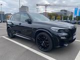 BMW X5 xDrive30d -M-Paket Black Style Pano Head Up