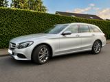 Mercedes-Benz C 200 T AVANTGARDE/ TOP GEPFLEGT/ 8-FACH BEREIFT - gebrauchte Mercedes-Benz C 200 aus dem Jahr 2015