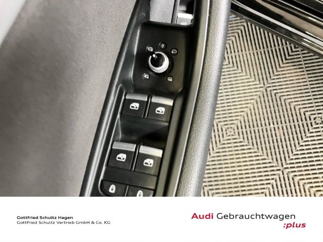 Audi A4 - Bild 11