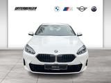 BMW 116 DAB LED Komfortzg.PA AHK DA Adap. LED - BMW 1er Reihe Neuwagen